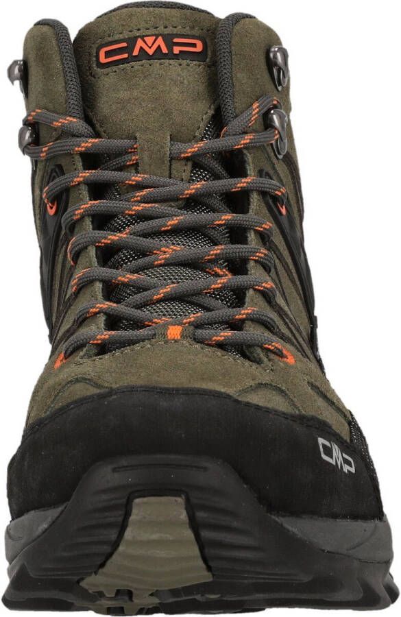 CMP Wandelschoenen RIGEL MID TREKKING SHOES WP