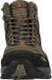CMP Rigel Mid Wp 3q12947 Wandelschoenen Groen Man - Thumbnail 5
