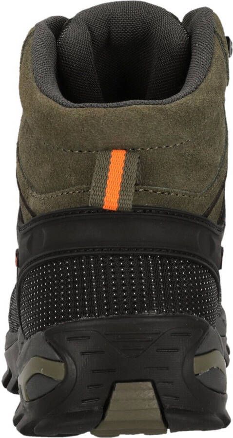 CMP Wandelschoenen RIGEL MID TREKKING SHOES WP