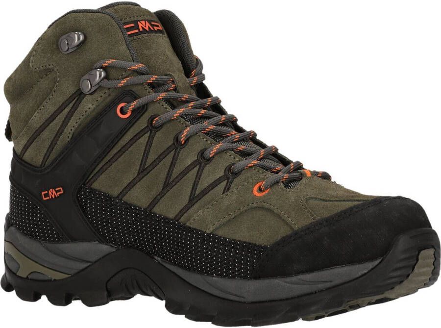 CMP Wandelschoenen RIGEL MID TREKKING SHOES WP