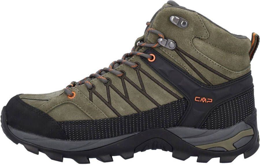CMP Wandelschoenen RIGEL MID TREKKING SHOES WP