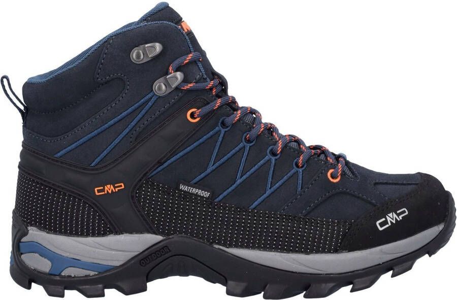 CMP Wandelschoenen RIGEL MID TREKKING SHOES WP