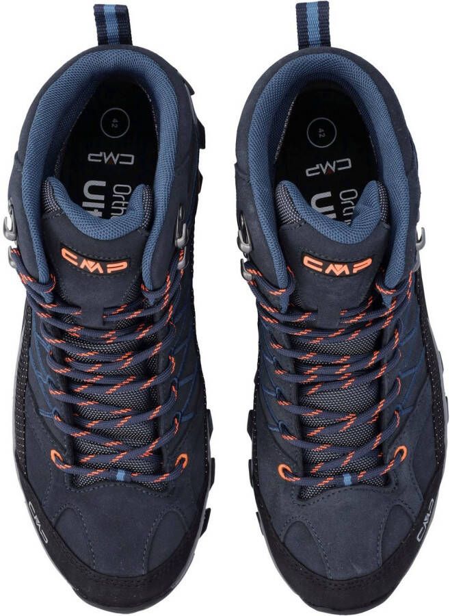 CMP Wandelschoenen RIGEL MID TREKKING SHOES WP