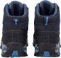 CMP Rigel Mid WP 3Q12947 Wandelschoenen B.Blue Flash Orange Heren - Thumbnail 21