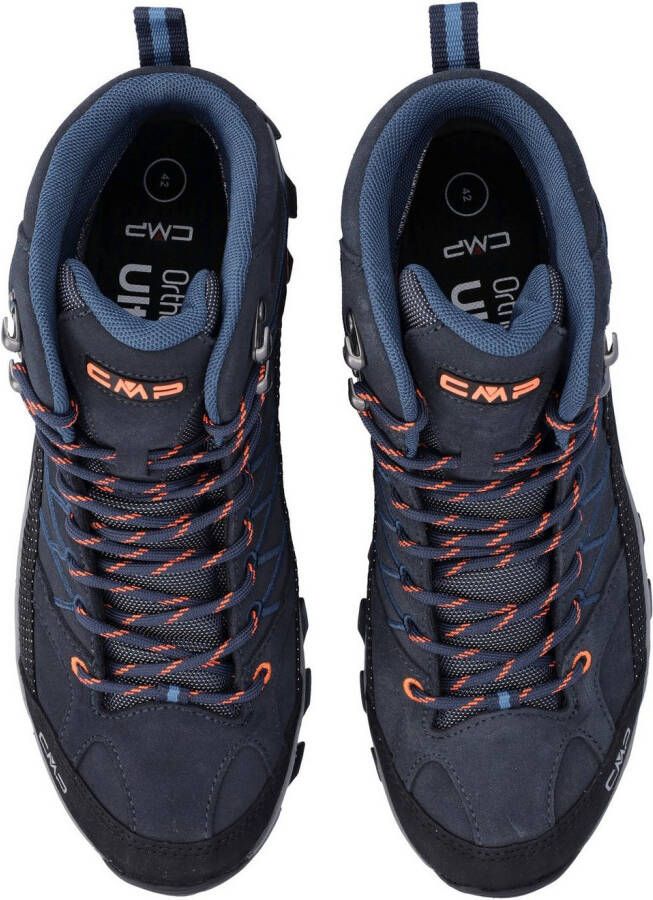 CMP Wandelschoenen RIGEL MID TREKKING SHOES WP