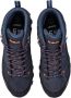 CMP Rigel Mid WP 3Q12947 Wandelschoenen B.Blue Flash Orange Heren - Thumbnail 23