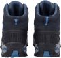 CMP Rigel Mid WP 3Q12947 Wandelschoenen B.Blue Flash Orange Heren - Thumbnail 24