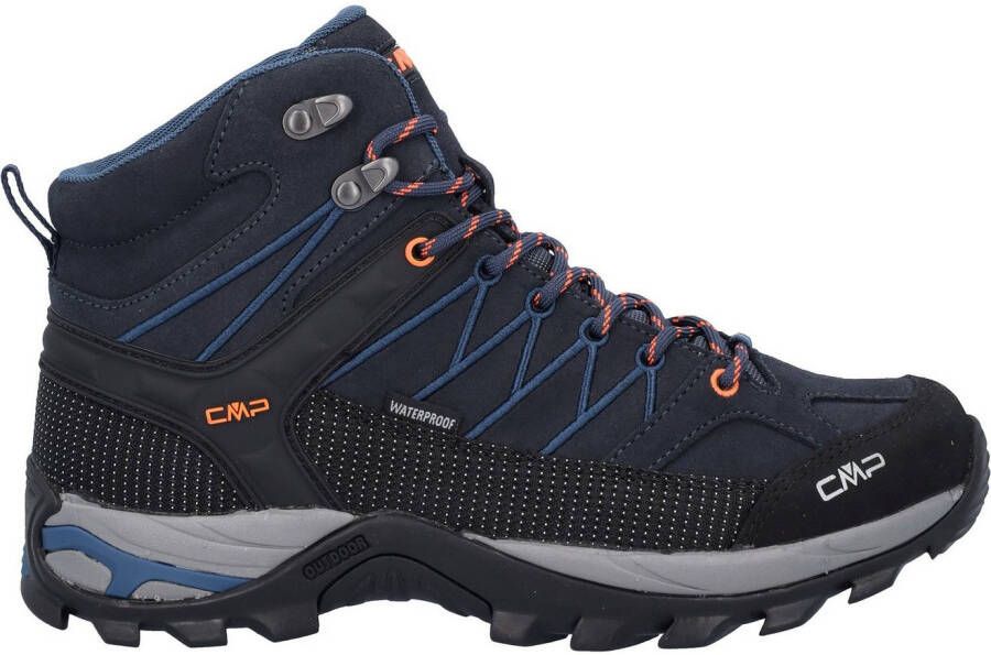 CMP Wandelschoenen RIGEL MID TREKKING SHOES WP