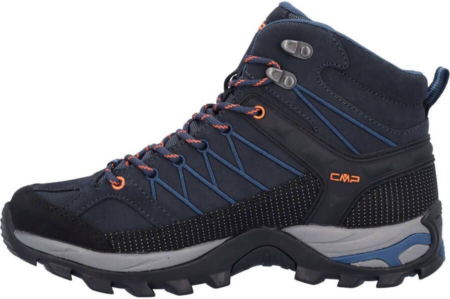 CMP Wandelschoenen RIGEL MID TREKKING SHOES WP