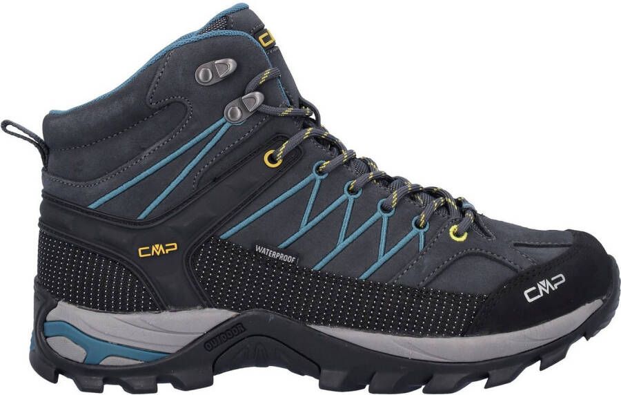 CMP Wandelschoenen RIGEL MID TREKKING SHOES WP