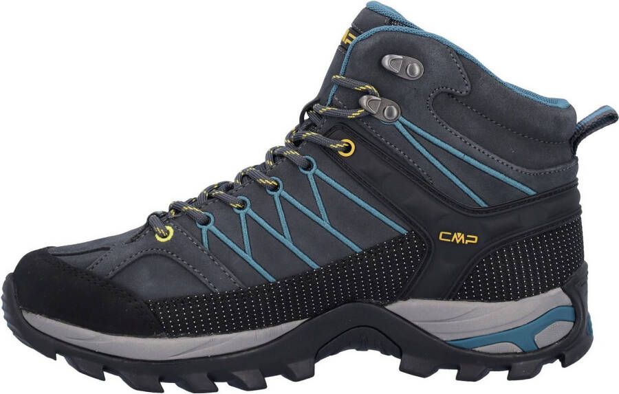 CMP Wandelschoenen RIGEL MID TREKKING SHOES WP