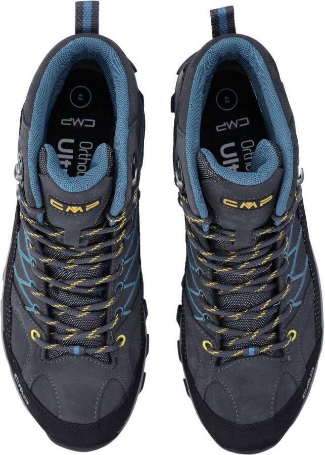 CMP Wandelschoenen RIGEL MID TREKKING SHOES WP
