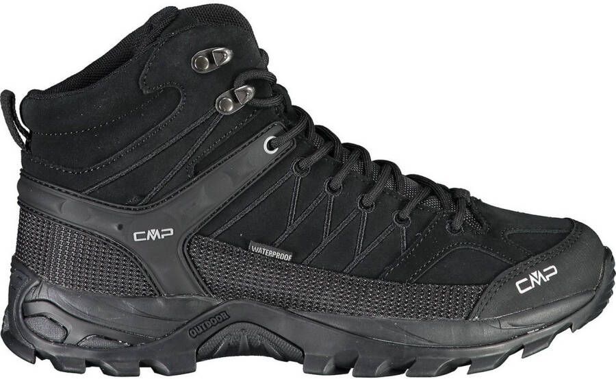 CMP Wandelschoenen RIGEL MID TREKKING SHOES WP