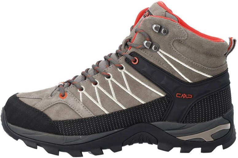 CMP Wandelschoenen RIGEL MID TREKKING SHOES WP