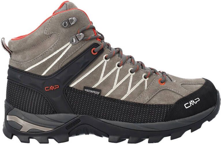 CMP Wandelschoenen RIGEL MID TREKKING SHOES WP