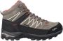 CMP Wandelschoenen RIGEL MID TREKKING SHOES WP - Thumbnail 3