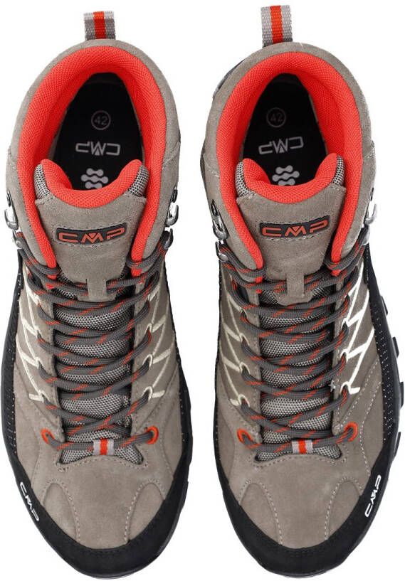 CMP Wandelschoenen RIGEL MID TREKKING SHOES WP