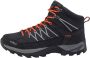 CMP Rigel Mid Trekking Shoes Waterproof Wandelschoenen zwart - Thumbnail 39