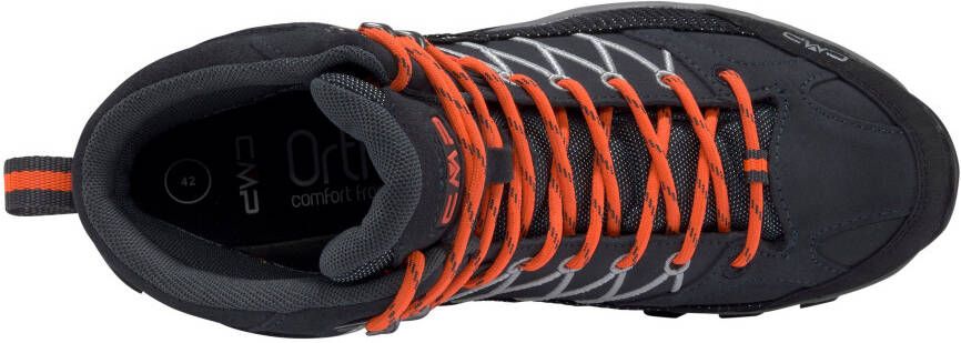 CMP Wandelschoenen RIGEL MID waterproof waterdicht