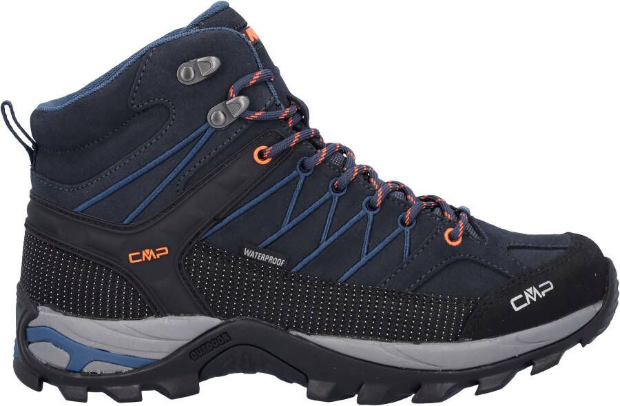 CMP Wandelschoenen RIGEL MID TREKKING SHOES WP