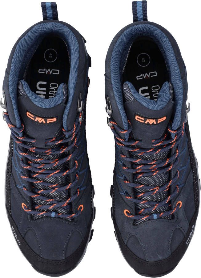 CMP Wandelschoenen RIGEL MID TREKKING SHOES WP