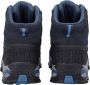 CMP Rigel Mid WP 3Q12947 Wandelschoenen B.Blue Flash Orange Heren - Thumbnail 9