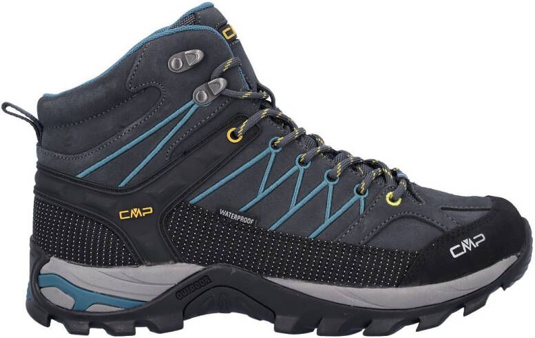 CMP Wandelschoenen RIGEL MID TREKKING SHOES WP
