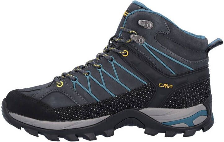 CMP Wandelschoenen RIGEL MID TREKKING SHOES WP