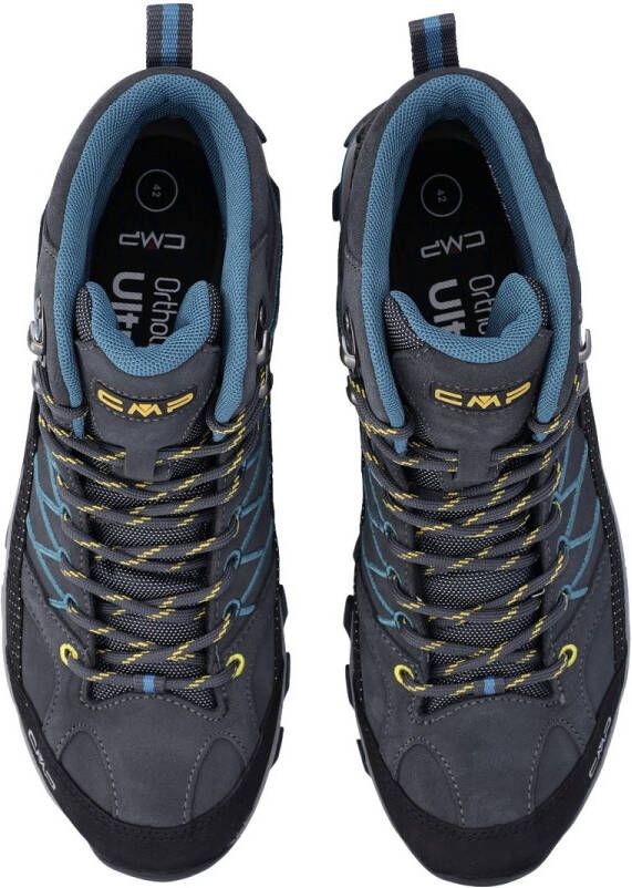 CMP Wandelschoenen RIGEL MID TREKKING SHOES WP