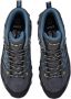 CMP Rigel Mid WP 3Q12947 Wandelschoenen Anthracite Deep Lake Heren - Thumbnail 14
