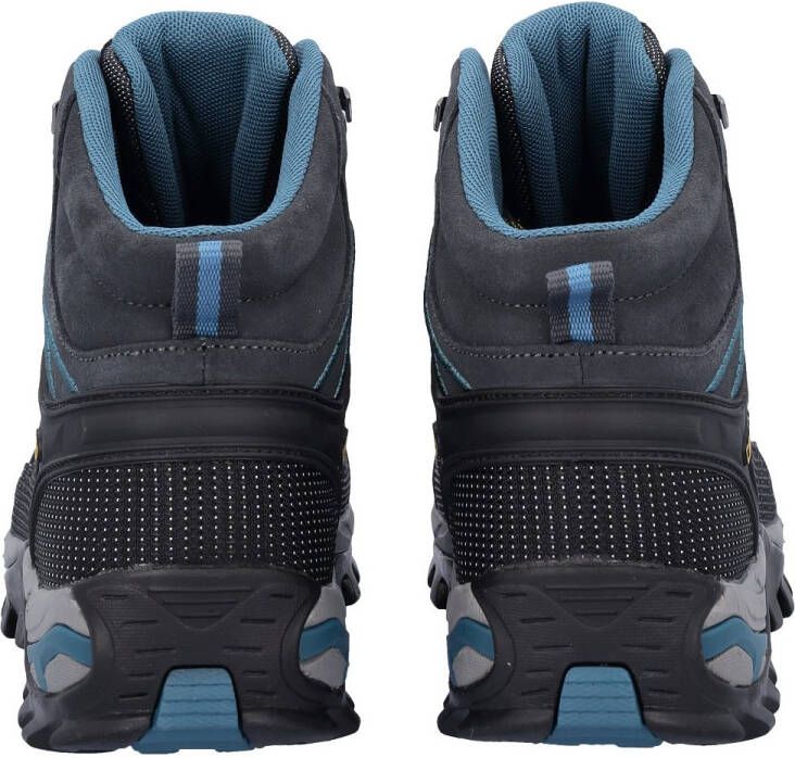 CMP Wandelschoenen RIGEL MID TREKKING SHOES WP