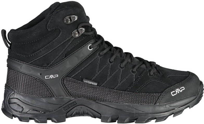 CMP Wandelschoenen RIGEL MID TREKKING SHOES WP