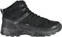 CMP Rigel Mid 3Q12947 72YF Mannen Zwart Trekkingschoenen - Thumbnail 26
