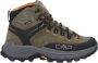 CMP Tytanus Mid WP Wandelschoenen zwart - Thumbnail 2