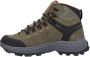 CMP Tytanus Mid WP Wandelschoenen zwart - Thumbnail 3