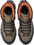 CMP Tytanus Mid WP Wandelschoenen zwart - Thumbnail 4