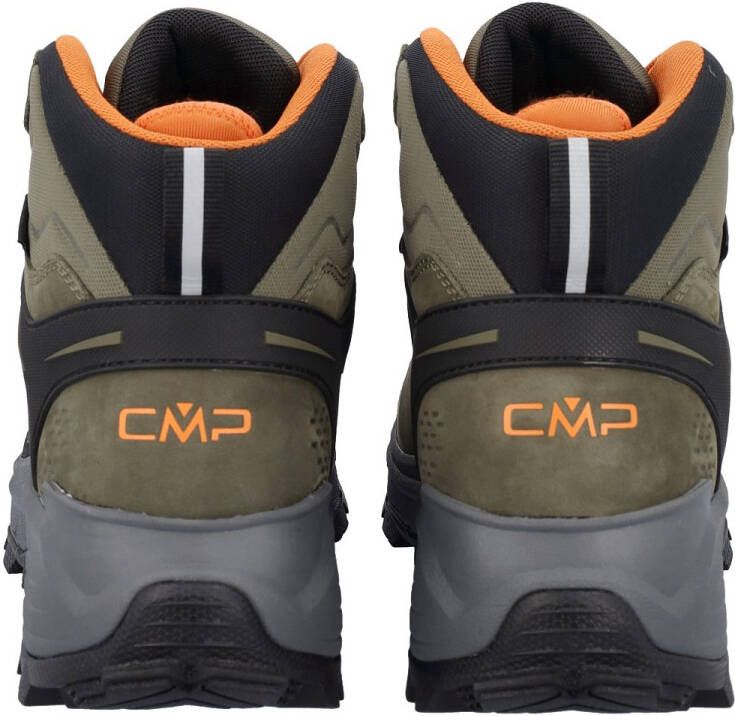 CMP Wandelschoenen TYTANUS MID WP