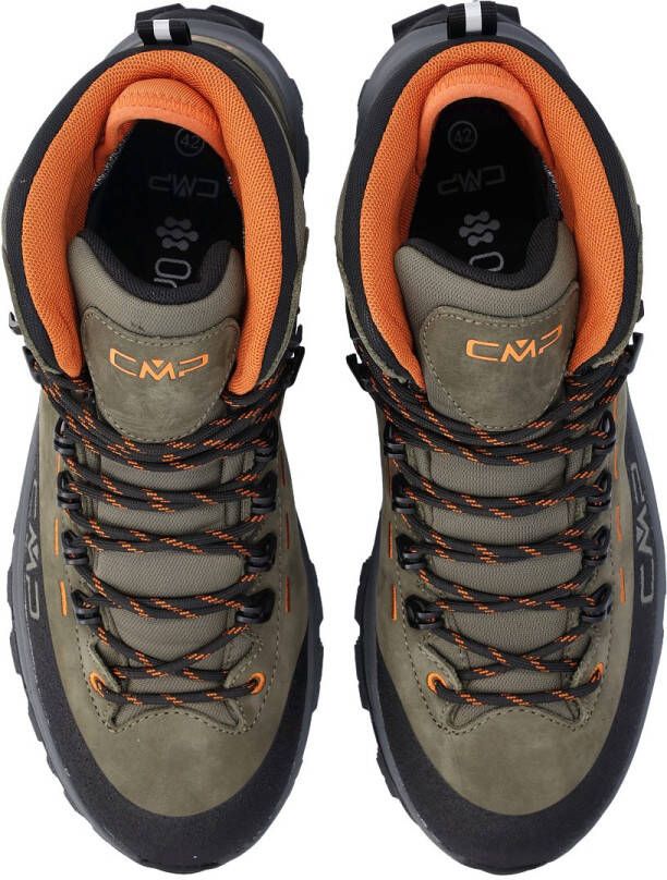 CMP Wandelschoenen TYTANUS MID WP