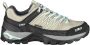 CMP Rigel Low WP 3Q54456 Wandelschoenen Sand Malva Dames - Thumbnail 15