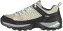 CMP Rigel Low WP 3Q54456 Wandelschoenen Sand Malva Dames - Thumbnail 16