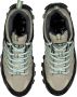 CMP Rigel Low WP 3Q54456 Wandelschoenen Sand Malva Dames - Thumbnail 17