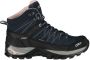 CMP Campagnolo ( ) Batai moterims Rigel Mid Wmn Trekking Shoe Wp Asphalt-Antracite-Rose dydis 38 (3Q12946-53UG) - Thumbnail 28