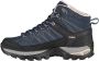 CMP Campagnolo ( ) Batai moterims Rigel Mid Wmn Trekking Shoe Wp Asphalt-Antracite-Rose dydis 38 (3Q12946-53UG) - Thumbnail 29