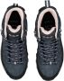 CMP Campagnolo ( ) Batai moterims Rigel Mid Wmn Trekking Shoe Wp Asphalt-Antracite-Rose dydis 38 (3Q12946-53UG) - Thumbnail 30
