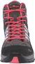 CMP Rigel Mid 3Q12946-67UL Vrouwen Grijs Trekkingschoenen - Thumbnail 18