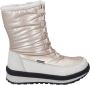 CMP Harma Wmn Snow Boot 39Q4976-A219 Vrouwen Beige Sneeuw laarzen - Thumbnail 13