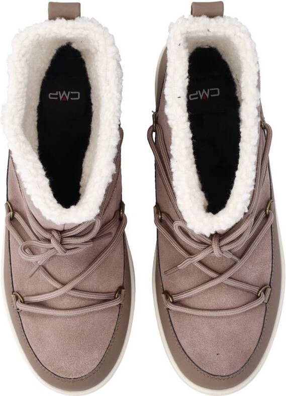 CMP Winterlaarzen KAYLA WMN SNOW BOOTS WP Winterschoenen winterlaarzen snowboots waterdicht