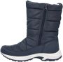 CMP 's Yakka Snow Boot Waterproof Winterschoenen blauw - Thumbnail 4