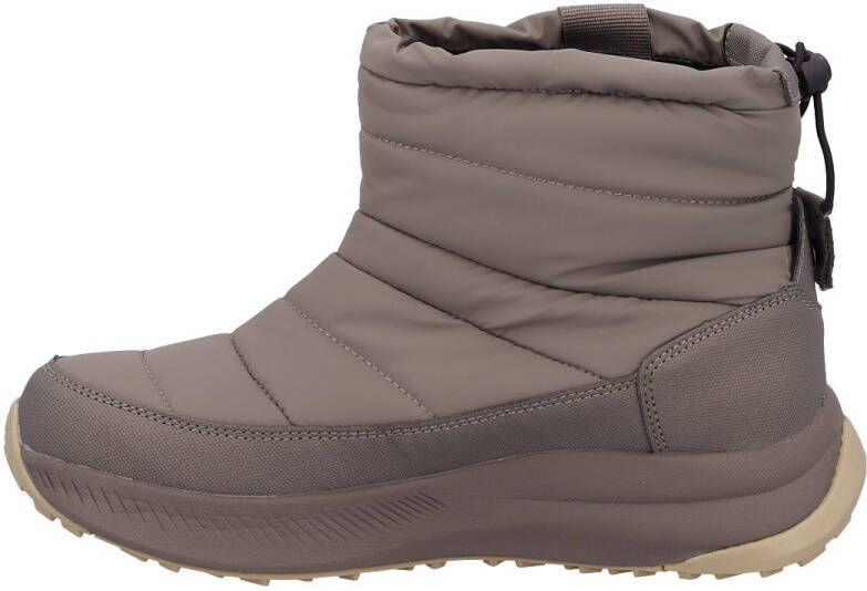 CMP Winterlaarzen ZOY WMN SNOW BOOTS WP Snowboots winterlaarzen waterdicht verwarmend fleece