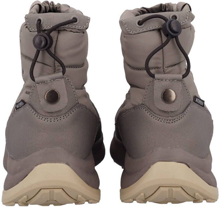 CMP Winterlaarzen ZOY WMN SNOW BOOTS WP Snowboots winterlaarzen waterdicht verwarmend fleece